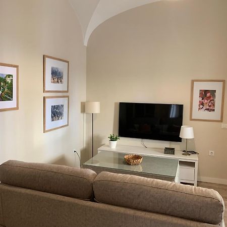 Apartamentos San Jose Zafra Zewnętrze zdjęcie