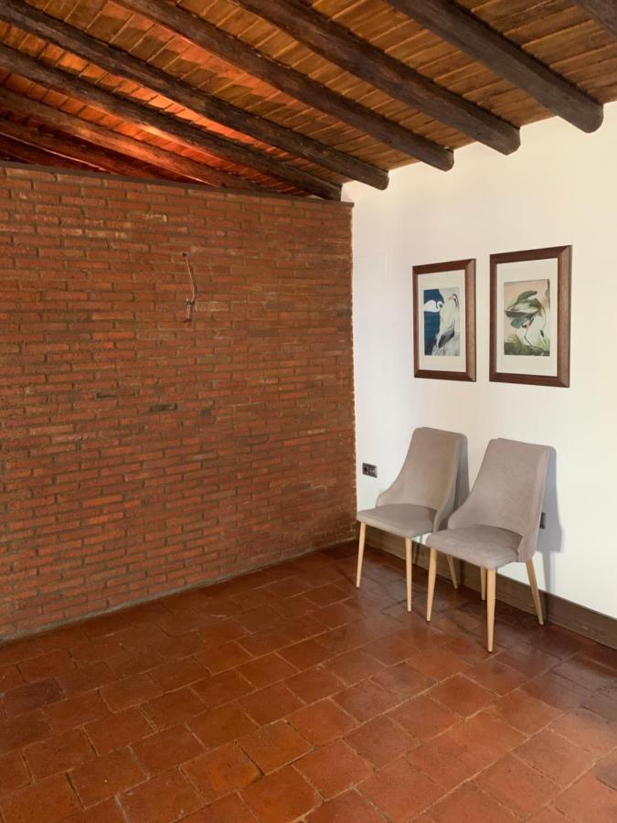Apartamentos San Jose Zafra Zewnętrze zdjęcie
