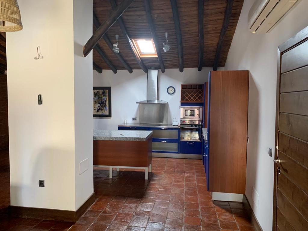 Apartamentos San Jose Zafra Zewnętrze zdjęcie