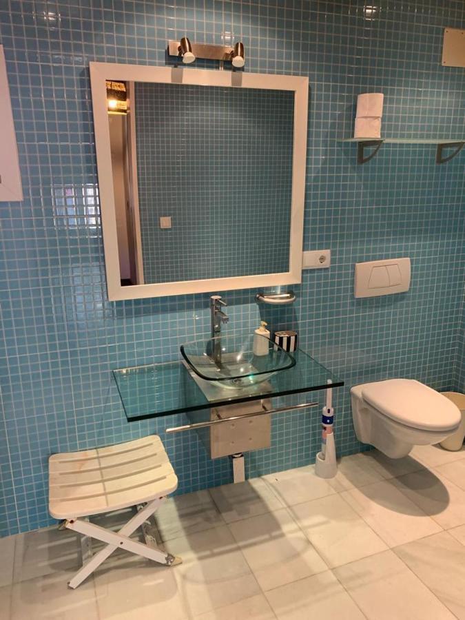 Apartamentos San Jose Zafra Zewnętrze zdjęcie