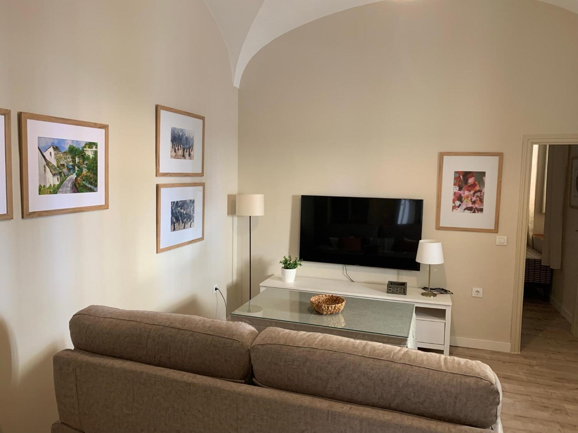 Apartamentos San Jose Zafra Zewnętrze zdjęcie