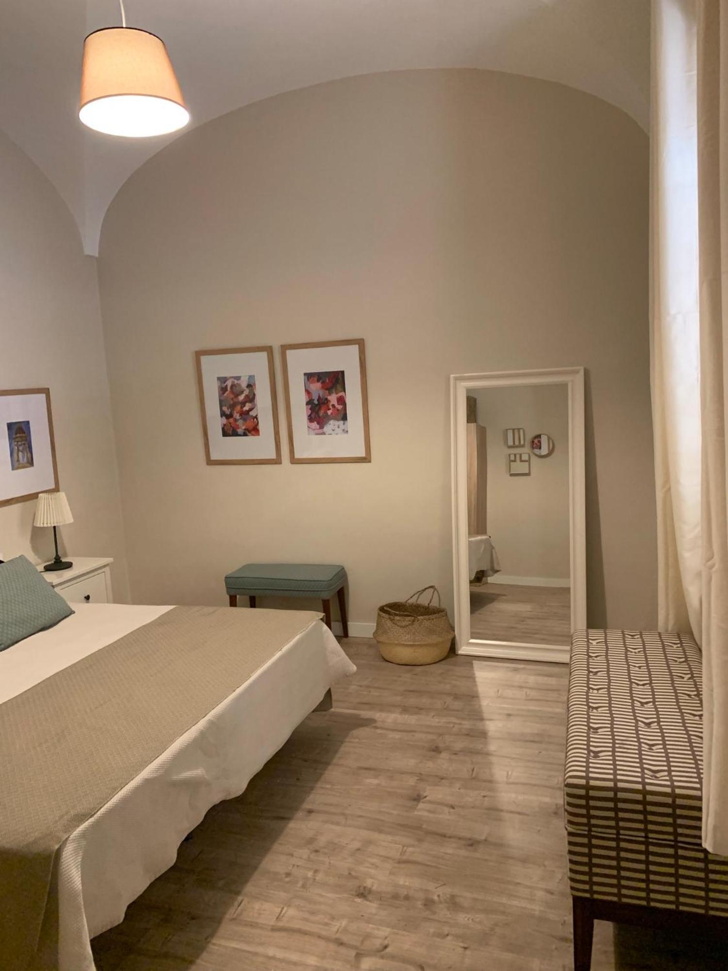 Apartamentos San Jose Zafra Zewnętrze zdjęcie