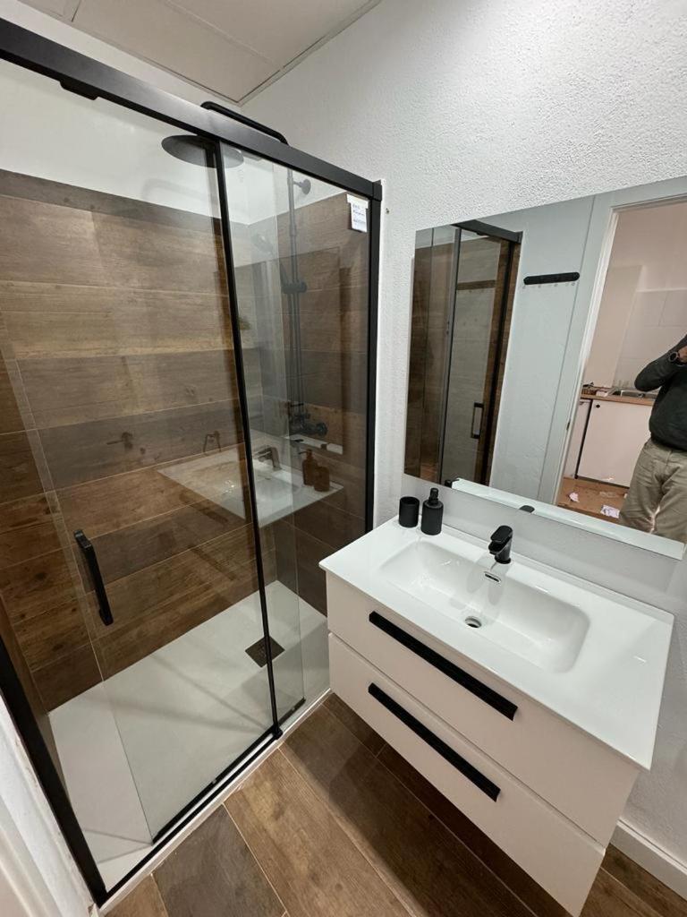 Apartamentos San Jose Zafra Zewnętrze zdjęcie