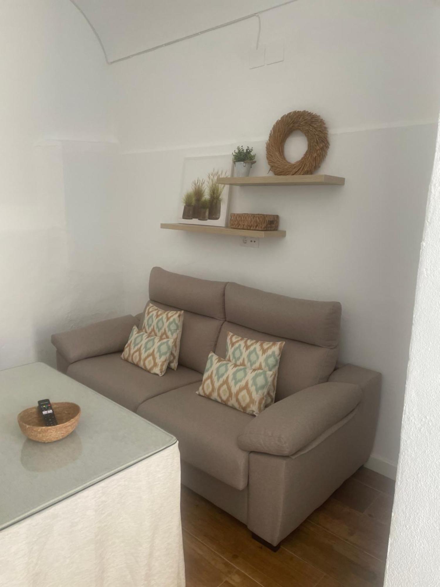 Apartamentos San Jose Zafra Zewnętrze zdjęcie