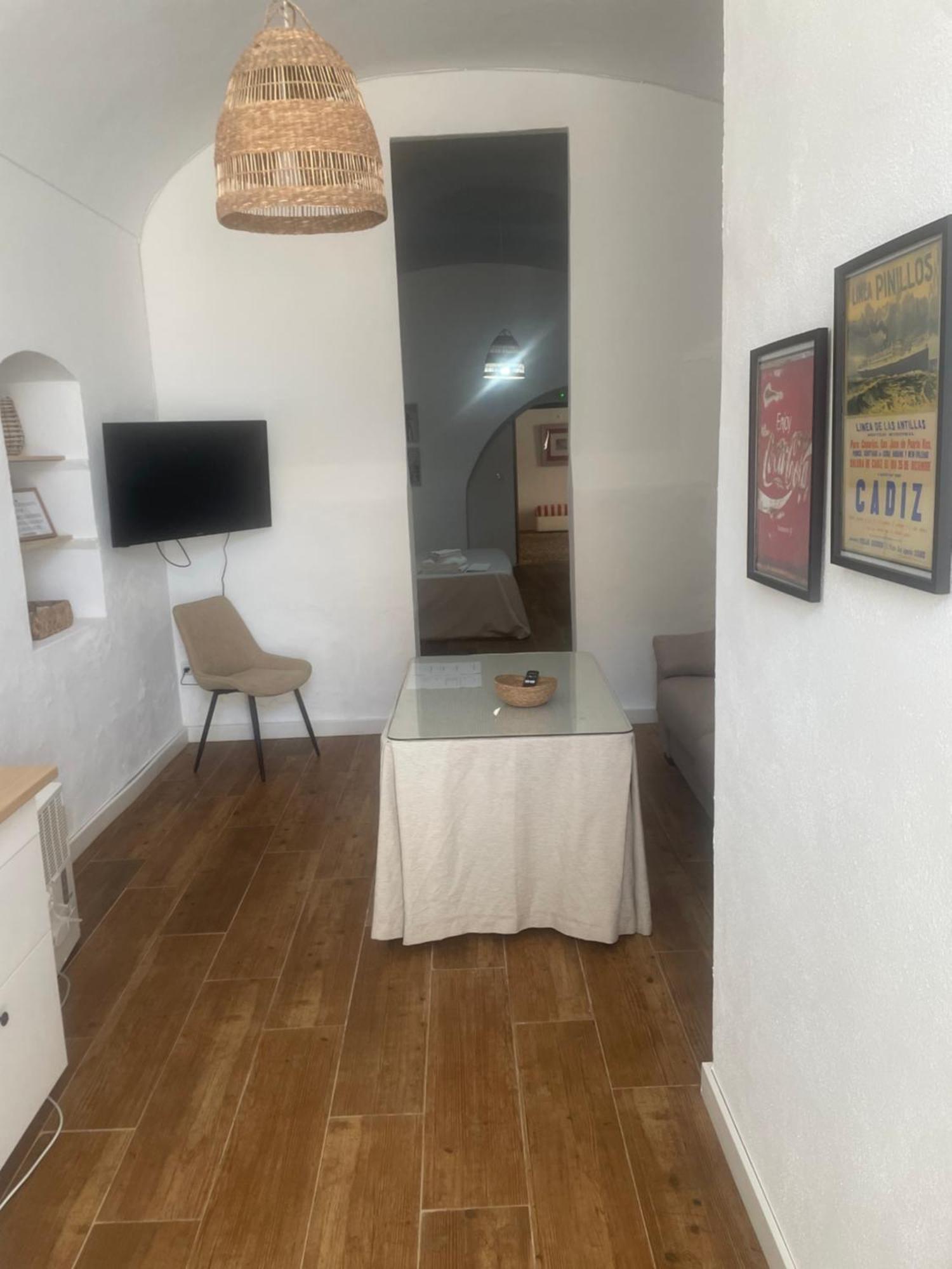 Apartamentos San Jose Zafra Zewnętrze zdjęcie